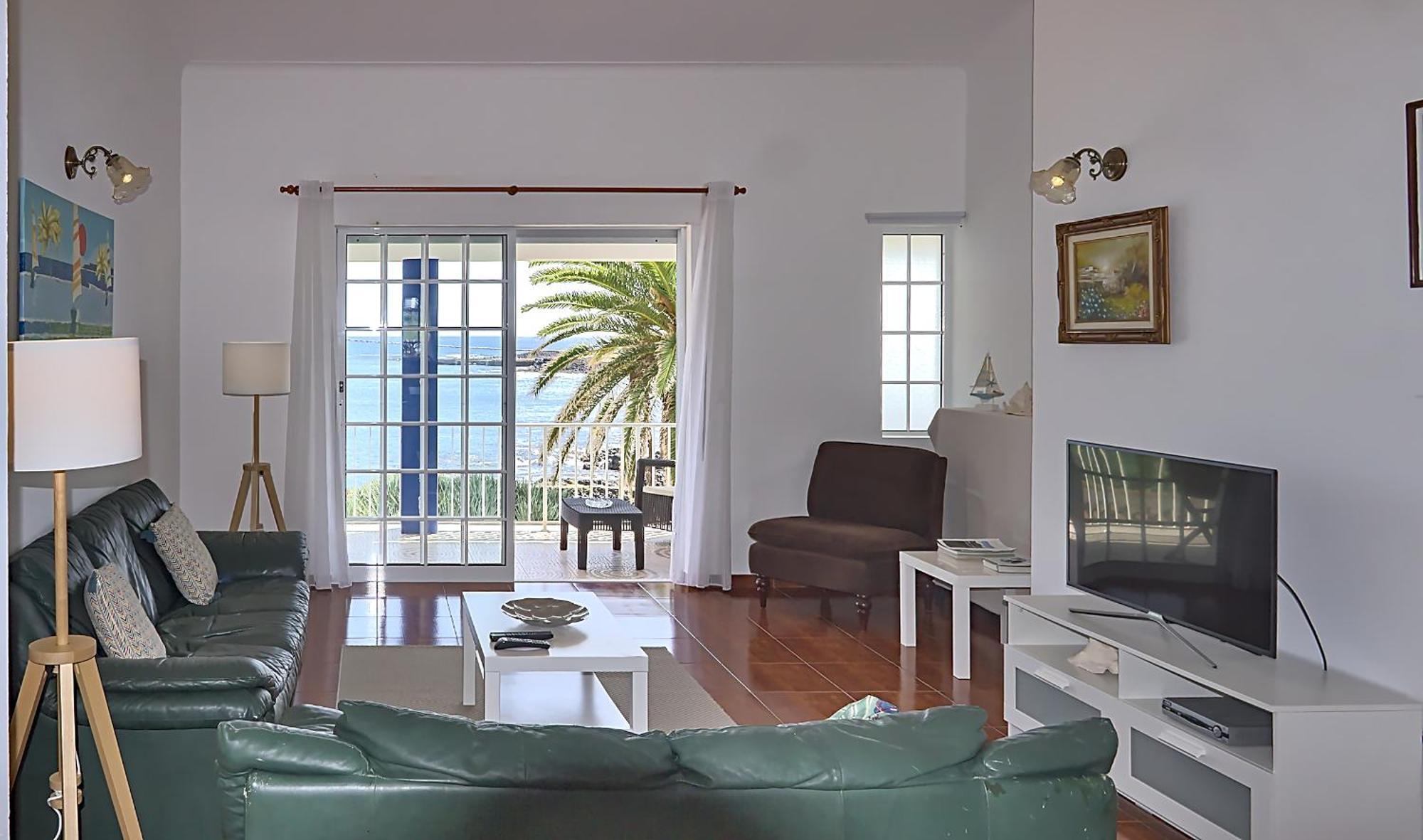 Porto Martins Bay Apartments Al 외부 사진